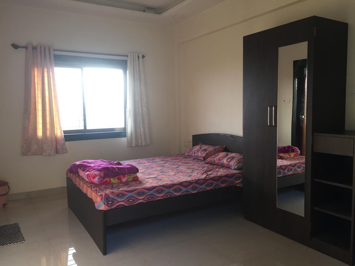 Malhar Bungalow Panchgani Exterior foto