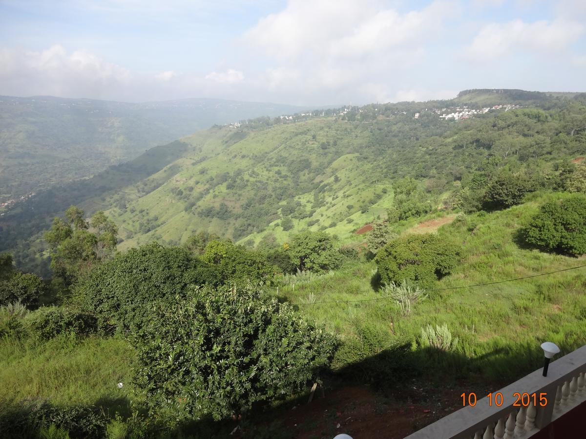 Malhar Bungalow Panchgani Exterior foto