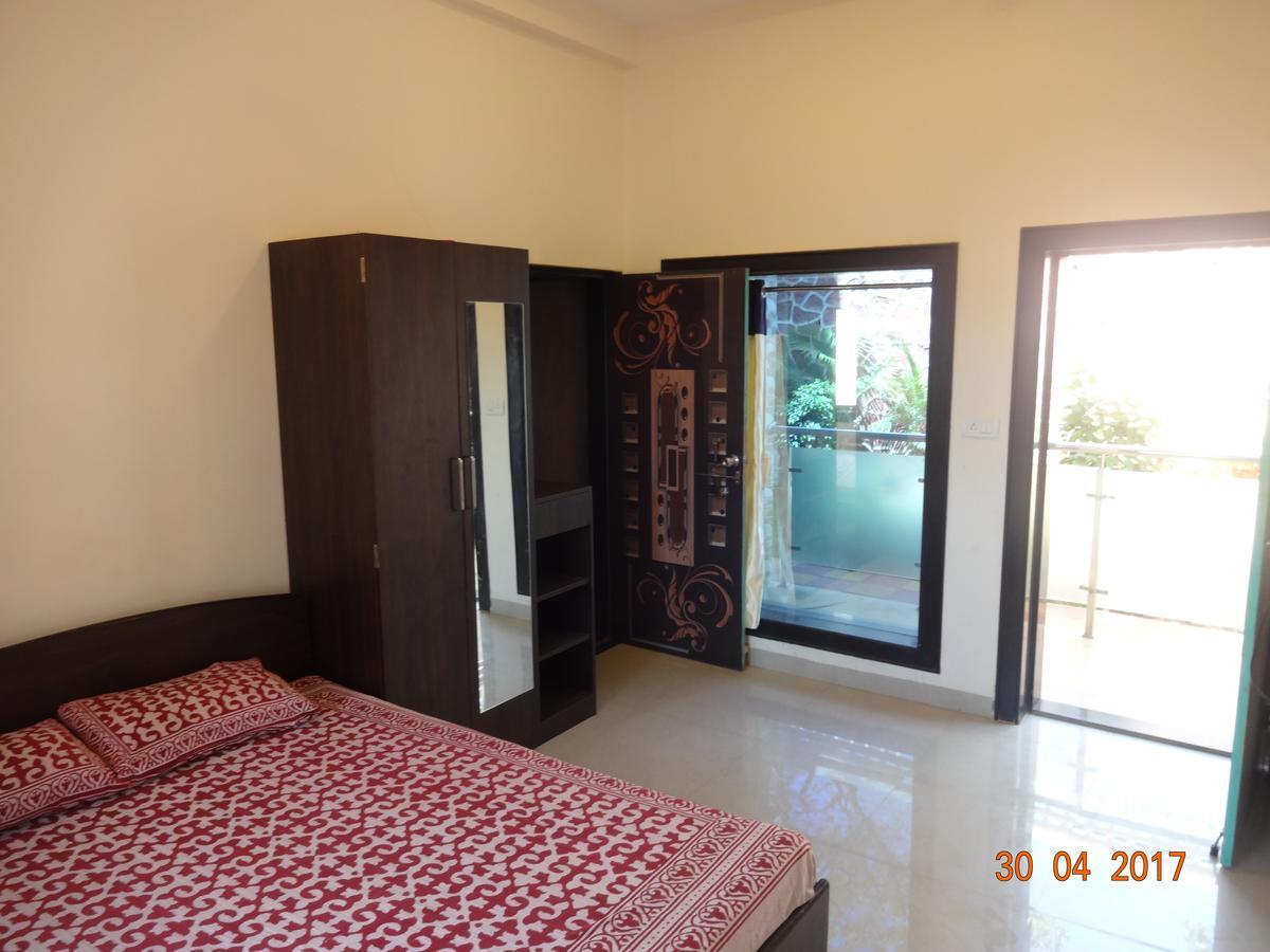 Malhar Bungalow Panchgani Exterior foto