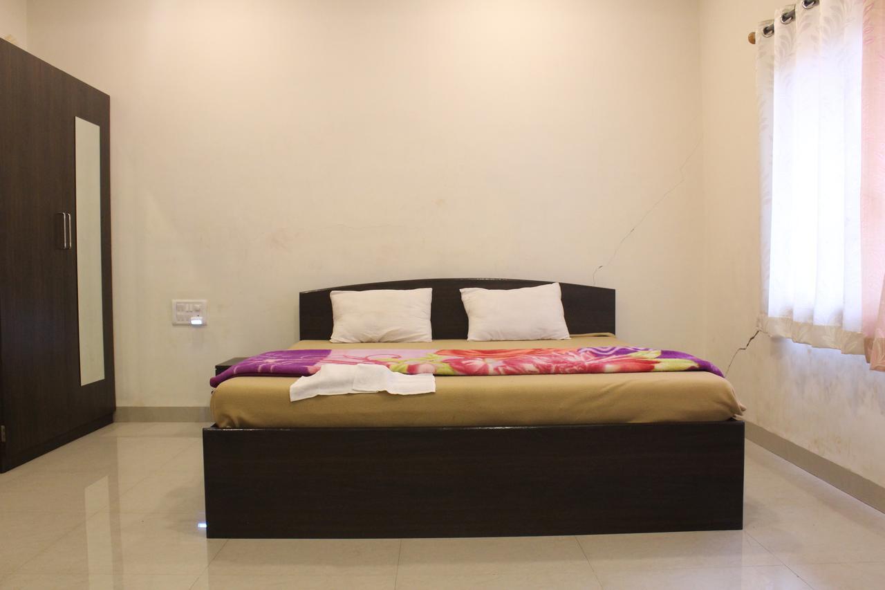 Malhar Bungalow Panchgani Exterior foto