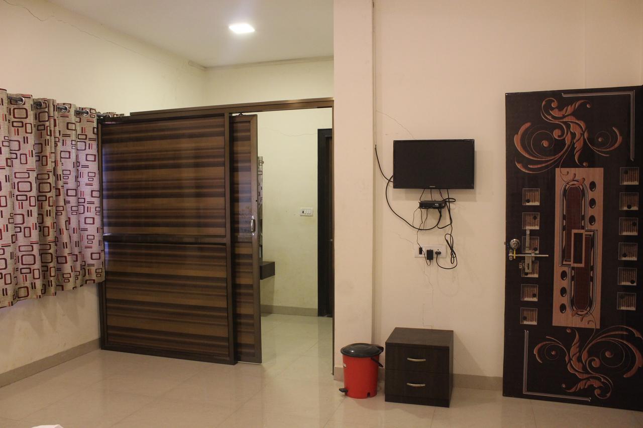 Malhar Bungalow Panchgani Exterior foto